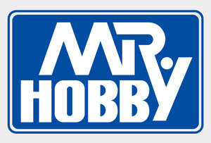 Mr Hobby Surfacers