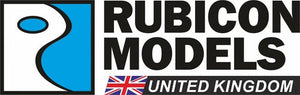 Rubicon Models