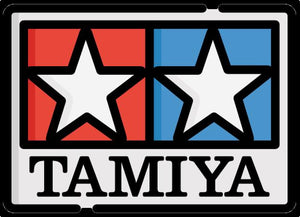 Tamiya Ships