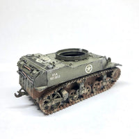 Rubicon Models 1/56 280023 - M5A1 Stuart / M5A1 Recce