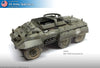 Rubicon Models 1/56 280028 - M8 Greyhound / M20 Scout Car