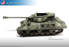 Rubicon Models 1/56 280029 - M10 Wolverine / M36 Jackson