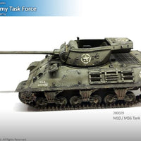 Rubicon Models 1/56 280029 - M10 Wolverine / M36 Jackson