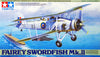 Tamiya 1/48 Fairey Swordfish Mk.II 61099