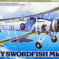 Tamiya 1/48 Fairey Swordfish Mk.II 61099