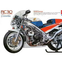 Tamiya 1/12 Honda VFR 750R 14057