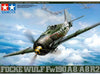 1/48 Focke-Wulf Fw190 A-8/A-8 R2 61095