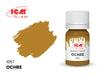 ICM Brown Colours 1057 Ochre 12ml