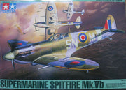 Tamiya 1/48 Supermarine Spitfire Mk.Vb 61033