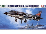 Tamiya 1/48 Royal Navy Sea Harrier FRS.1 61026