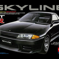 Tamiya 1/24 Nissan Skyline GTR Ltd 24090