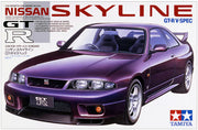 Tamiya 1/24 Nissan Skyline GT-R V.Spec 24145