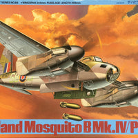 1/48 De Havilland Mosquito B Mk.IV/PR Mk.IV 61066