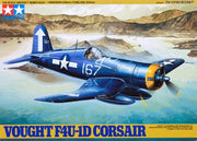 Tamiya 1/48 Vought F4U-1D Corsair 61061