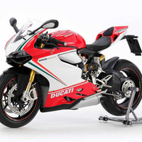 Tamiya 1/12 DUCATI 1199 PANIGALE S 14132