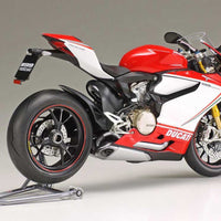 Tamiya 1/12 DUCATI 1199 PANIGALE S 14132