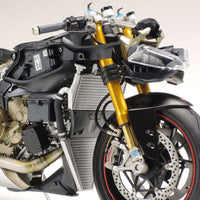 Tamiya 1/12 DUCATI 1199 PANIGALE S 14132