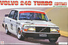 Beemax 1/24 Volvo 240 turbo [DTM] 85 champion BX24027