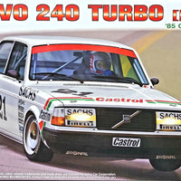 Beemax 1/24 Volvo 240 turbo [DTM] 85 champion BX24027