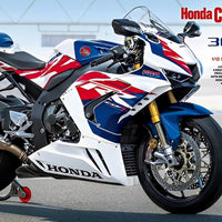 Tamiya 1/12 Honda CBR1000RR-R Fireblade SP 30th Anniversary 14141