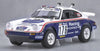 Beemax 1/24 Porsche 911 Paris dakar winner 1984 BX24038