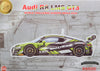 NUNU 1/24 Audi R8 LMS EVO GT3 World Challenge Europe Endurance Cup 2022 NU24044