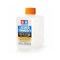 Tamiya Lacquer Thinner/Retarder 250ml