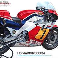 Tamiya 1/12 Honda NSR500 '84 14121