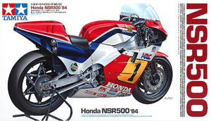 Tamiya 1/12 Honda NSR500 '84 14121