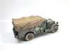 Rubicon Models 1/56 280083 - M3A1 Scout Car (Early & Late production)