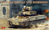 Ryefield Models 1/35 M551A1/ A1(TTS) SHERIDAN 2 in 1 RM5020