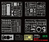 Ryefield Models 1/35 M551A1/ A1(TTS) SHERIDAN 2 in 1 RM5020