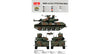 Ryefield Models 1/35 M551A1/ A1(TTS) SHERIDAN 2 in 1 RM5020