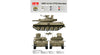 Ryefield Models 1/35 M551A1/ A1(TTS) SHERIDAN 2 in 1 RM5020