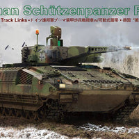 Ryefield Models 1/35 Schutzenpanzer PUMA w/Workable Track Links RM5021