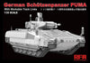 Ryefield Models 1/35 Schutzenpanzer PUMA w/Workable Track Links RM5021