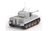 Ryefield Models 1/35 Pz.Kpfw.VI Ausf.E Sd.Kfz.181 Tiger I Late Production RM5015