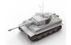 Ryefield Models 1/35 Pz.Kpfw.VI Ausf.E Sd.Kfz.181 Tiger I Late Production RM5015