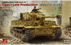 Ryefield Models 1/35 Pz.Kpfw.VI Ausf.E Sd.Kfz.181 Tiger I Late Production RM5015