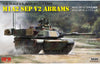 Ryefield Models 1/35 M1A2 SEP V2 ABRAMS US ARMY MBT RM5029