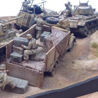 Rubicon Models 1/56 280026 - SdKfz 305