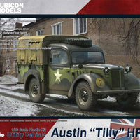 Rubicon Models 1/56 280110 Austin "Tilly" HP10