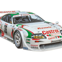 Tamiya 1/24 CASTROL TOYOTA TOM'S SUPRA GT 24163