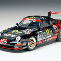 Tamiya 1/24 TAISAN STARCARD PORSCHE 911 GT 24175