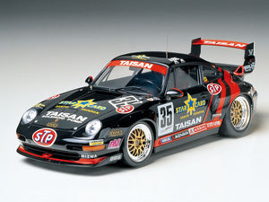 Tamiya 1/24 TAISAN STARCARD PORSCHE 911 GT 24175