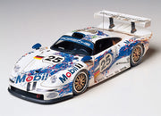 Tamiya 1/24 PORSCHE 911 GT1 24186