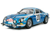 Tamiya 1/24 ALPINE RENAULT A110 MONTE-CARLO '71 24278