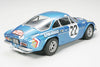 Tamiya 1/24 ALPINE RENAULT A110 MONTE-CARLO '71 24278