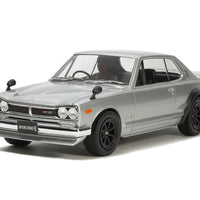 Tamiya 1/24 NISSAN SKYLINE 2000GT-R STREET CUSTOM 24335