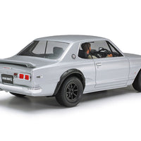 Tamiya 1/24 NISSAN SKYLINE 2000GT-R STREET CUSTOM 24335